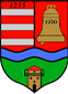 Göd város hivatalos honlapja Logo