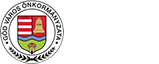 Göd város hivatalos honlapja Logo